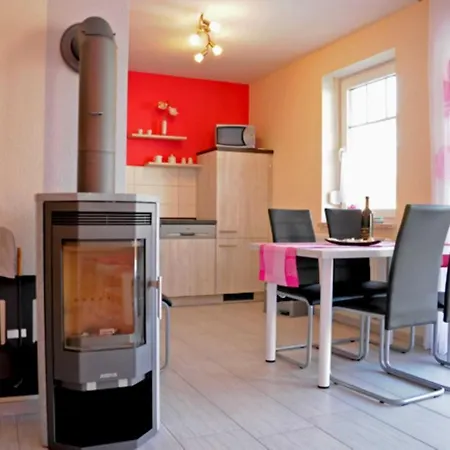 - Mueritzlust דירה *