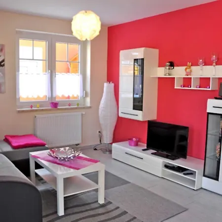 - Mueritzlust דירה Marienfelde