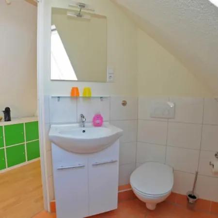 - Mueritzlust Marienfelde