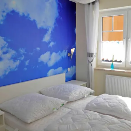 - Mueritzlust * Marienfelde